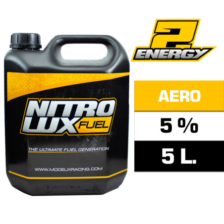 NITROLUX ENERGY2 AERO 5%