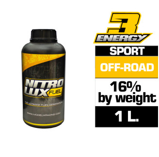 NITROLUX ENERGY3 OFF ROAD