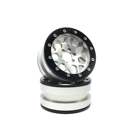 Beadlock Wheels PT-Mesh S
