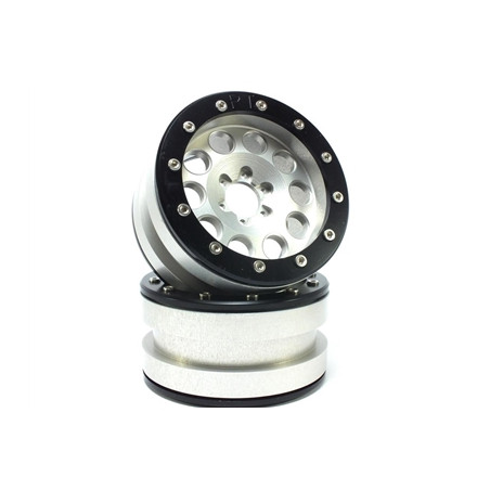 Metsafil Beadlock Wheels
