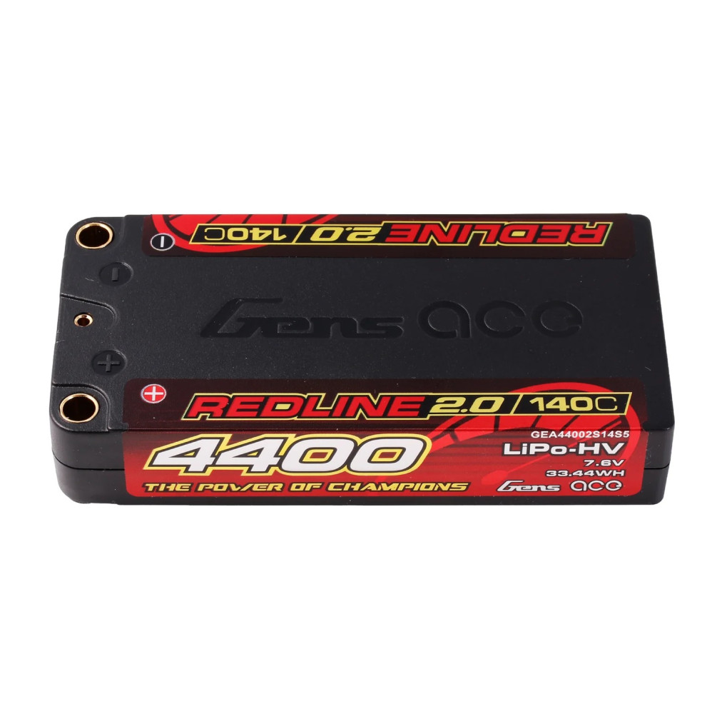 Gens ace Redline 2.0 Seri