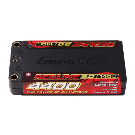 Gens ace Redline 2.0 Seri