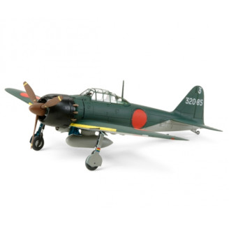 1:72 JPN Mitsubishi A6M5
