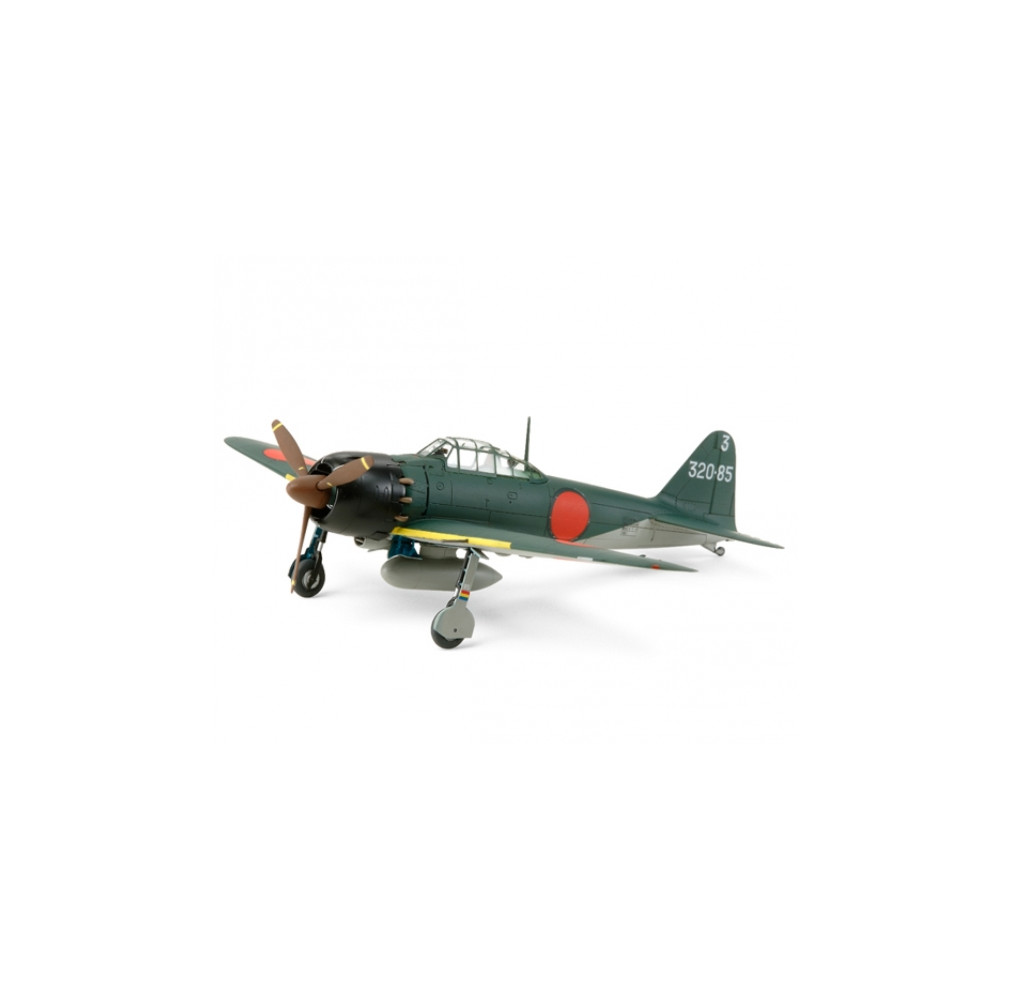 1:72 JPN Mitsubishi A6M5
