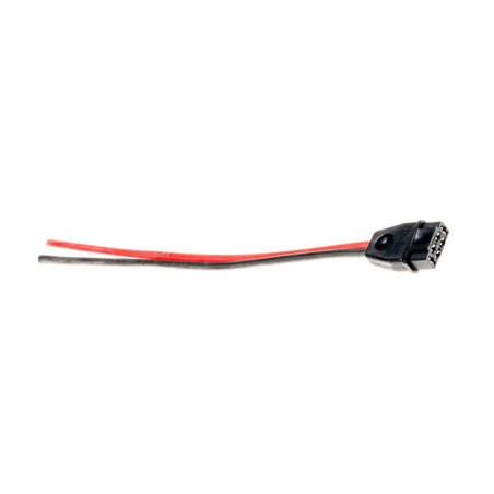 MPX socket connection cab