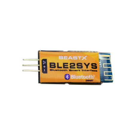 BLE2SYS Bluetooth Smart I