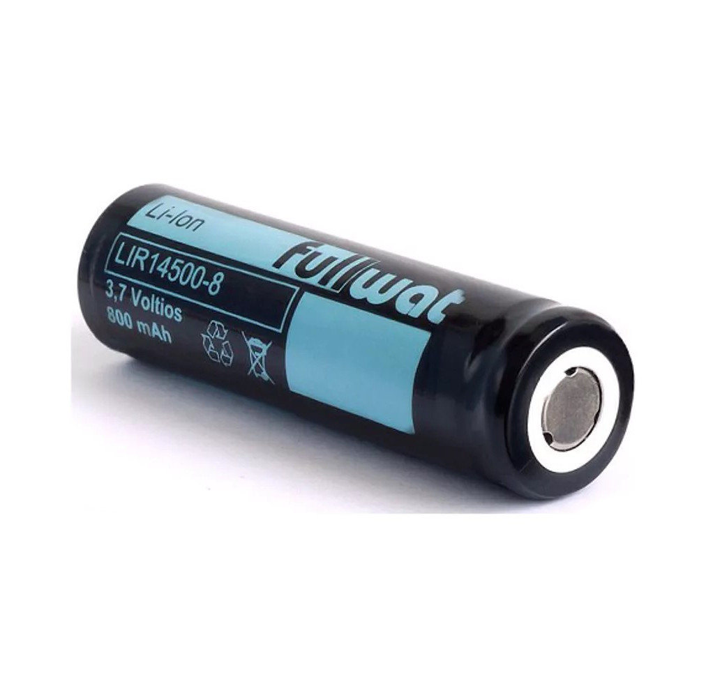 Fullwat LIR14500-8 - Bate