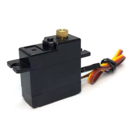 Servo digital de engrenag