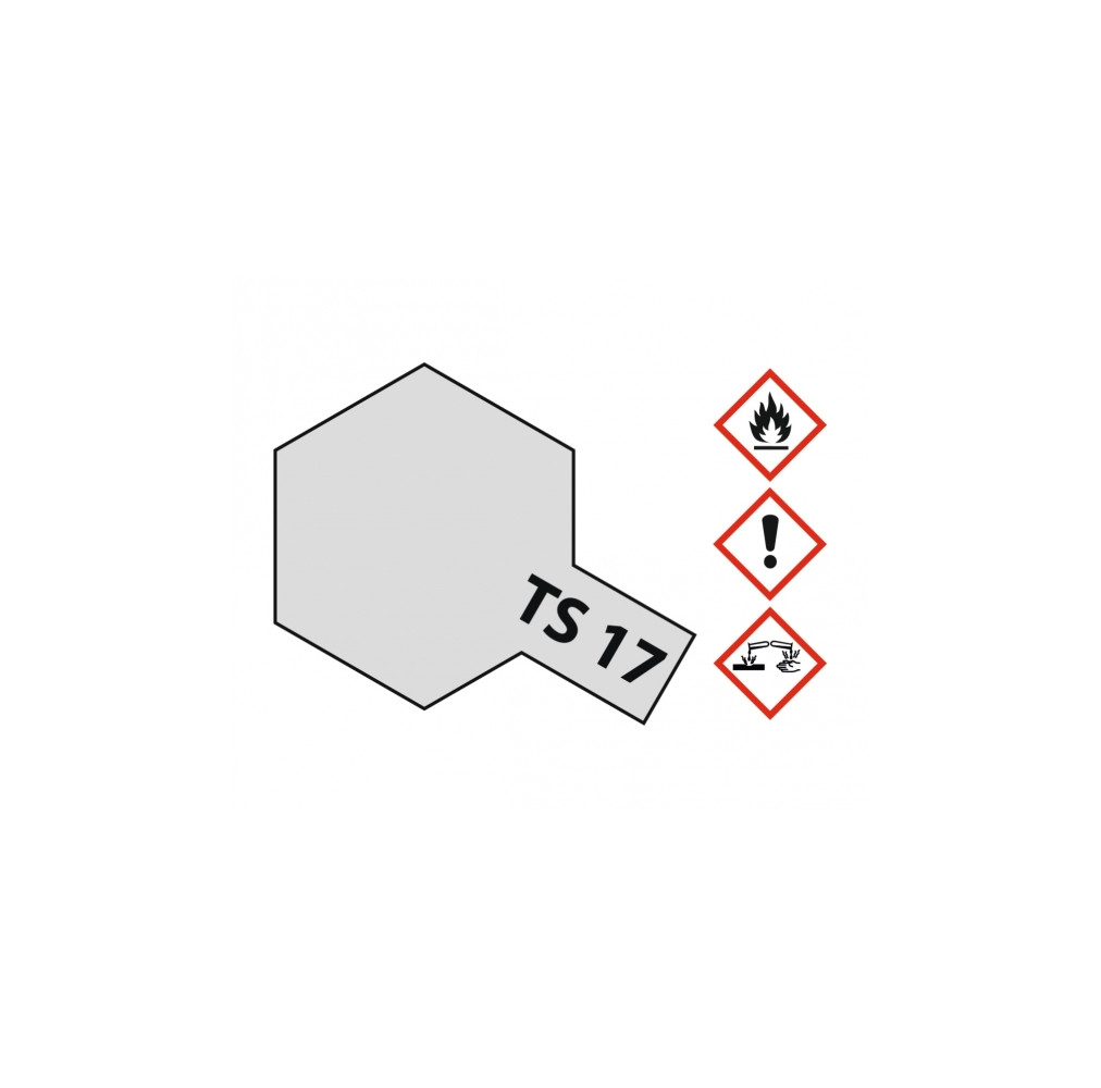 Tinta Acrilica Spray Pret