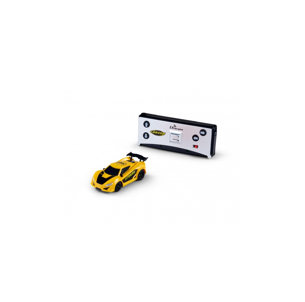 1:60 Nano Racer Striker 2