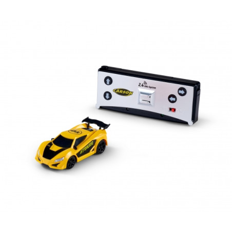 1:60 Nano Racer Striker 2