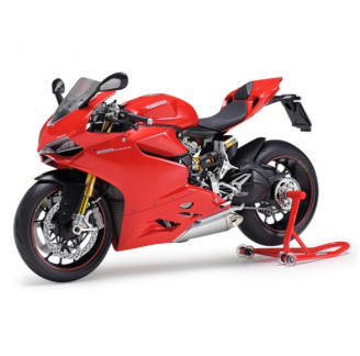 1:12 Ducati 1199 Panigale