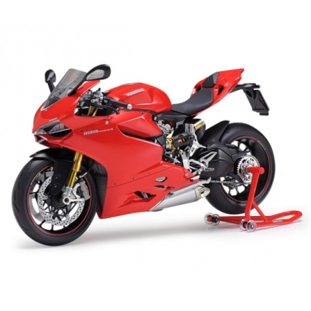 1:12 Ducati 1199 Panigale