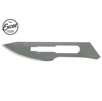Excel Tools Scalpel Blade