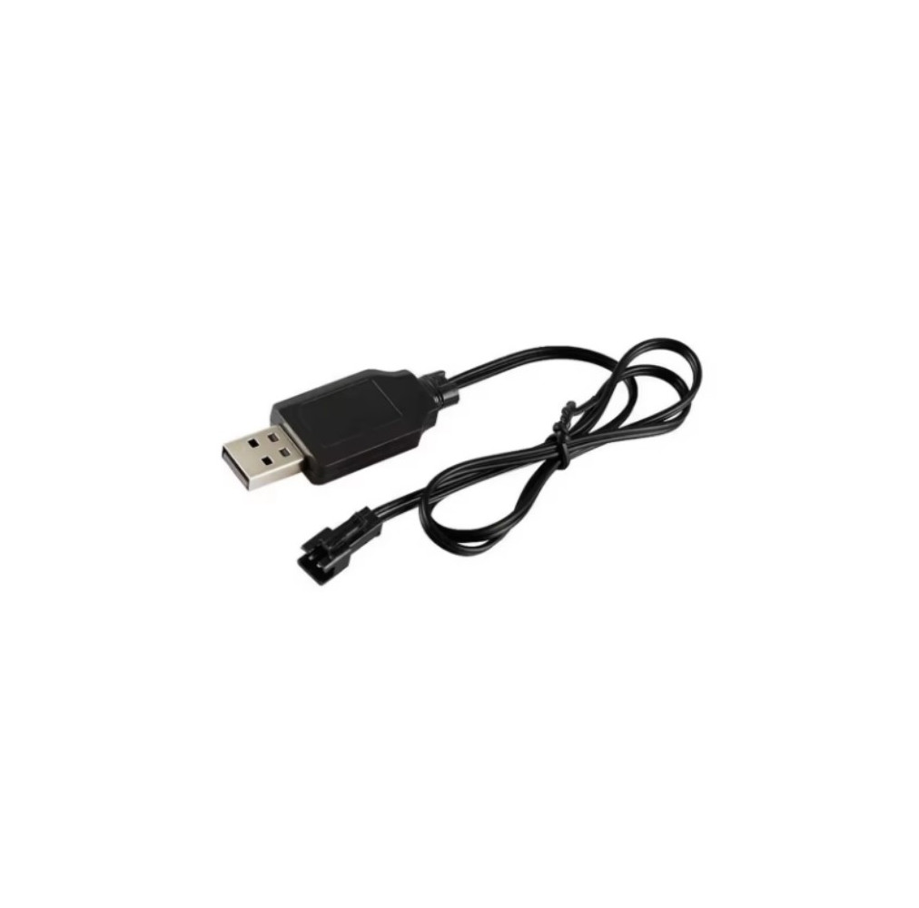 Carregador USB 3.7V
