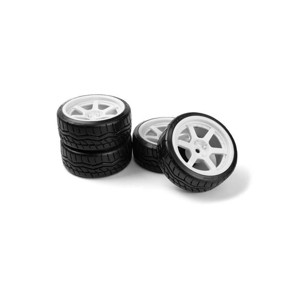 Falken Azenis Drift Tire/