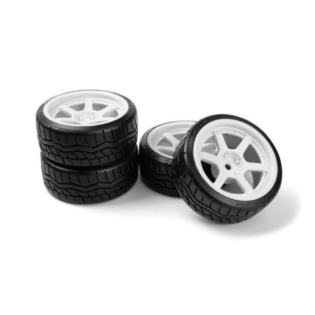 Falken Azenis Drift Tire/