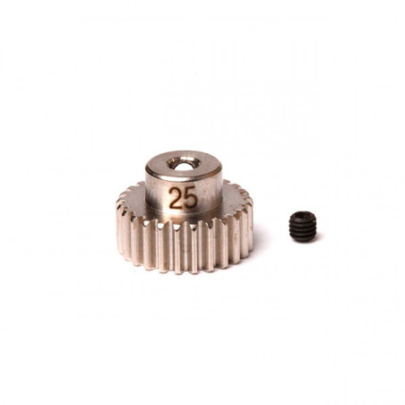 PR Racing 48P Pinion (3.1