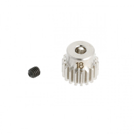 Pinion Gear 18T 48pitch
