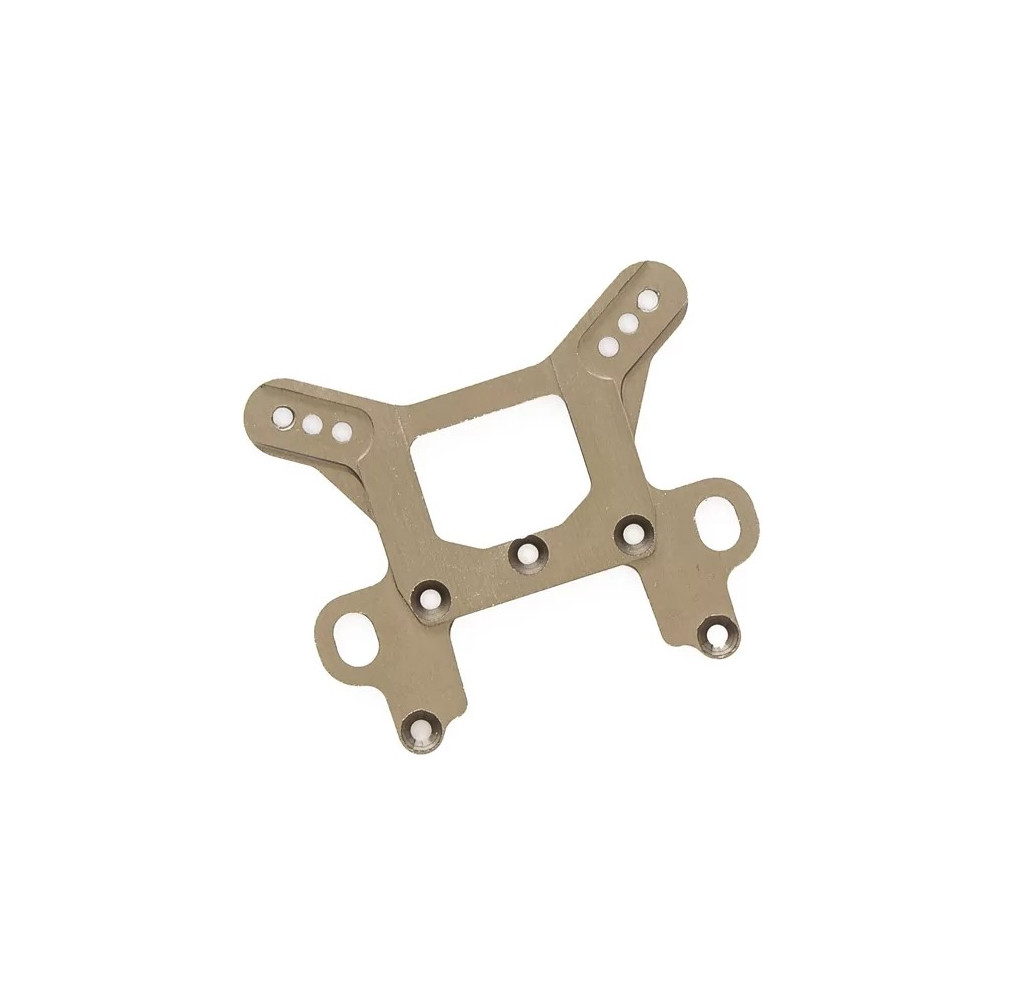Spirit NXT front shock ab