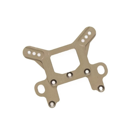 Spirit NXT front shock ab