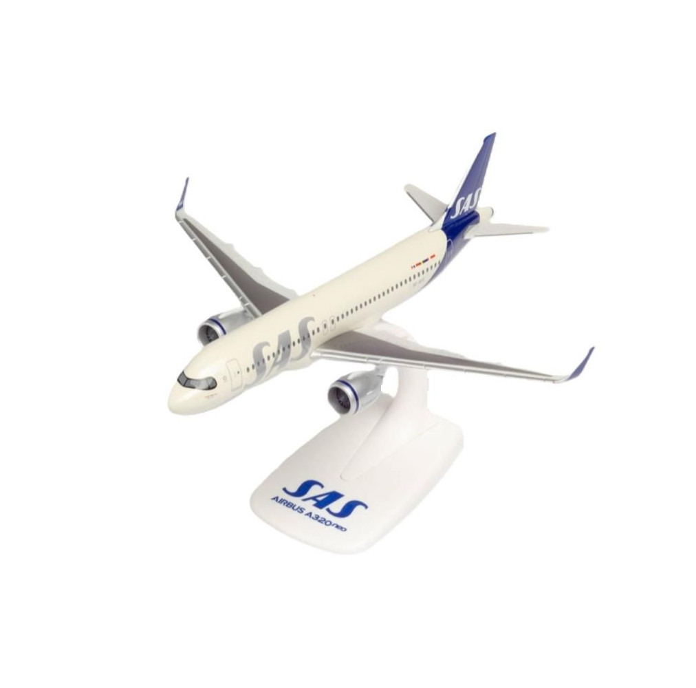 HERPA 1/200 - Airbus A320