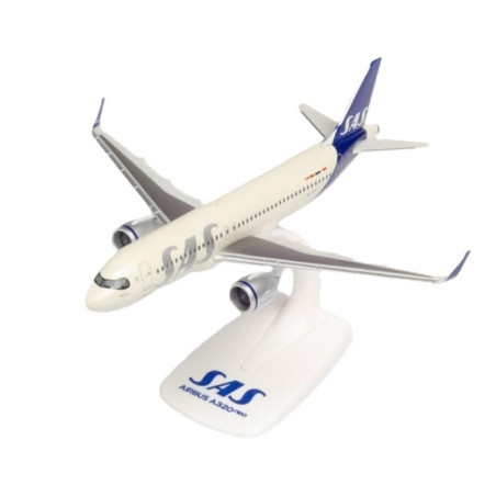 HERPA 1/200 - Airbus A320