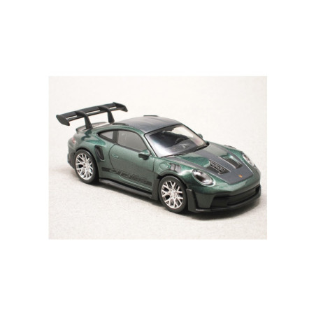 PORSCHE 911 (992) GT3 RS