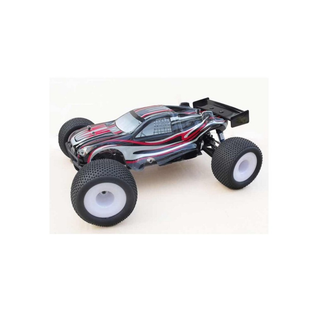 TRUGGY 1/8 VRX-1 NITRO 4.
