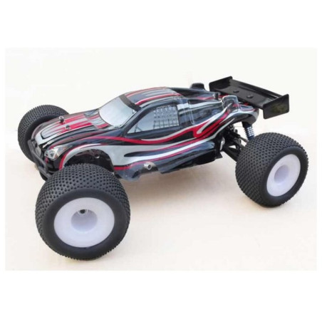 TRUGGY 1/8 VRX-1 NITRO 4.