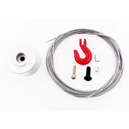 Engrenagem 25T p/direção