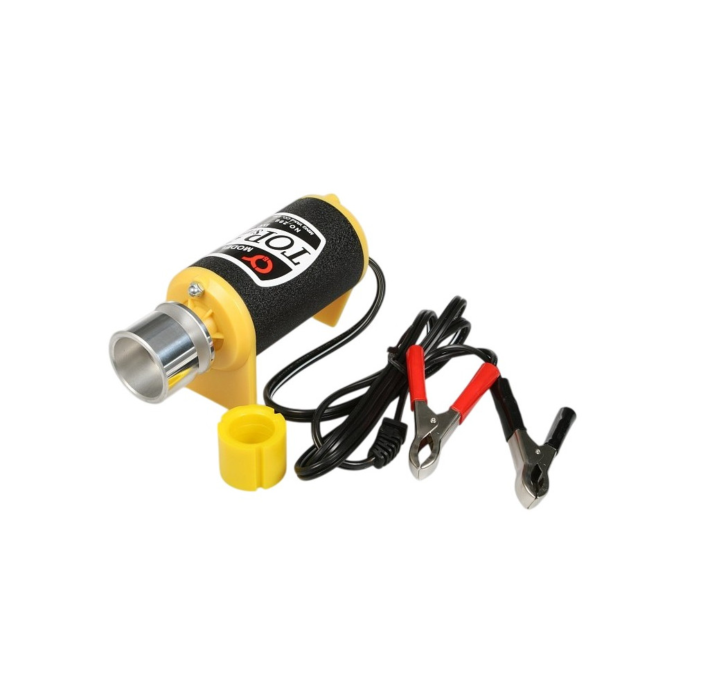 1-15CC ELECTRIC STARTER