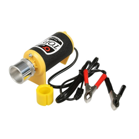 1-15CC ELECTRIC STARTER