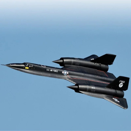 Freewing SR-71 Blackbird