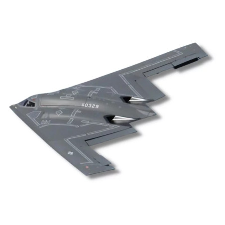 Freewing B-2 Spirit Bombe