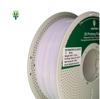 PC White - Diâmetro 1,75m