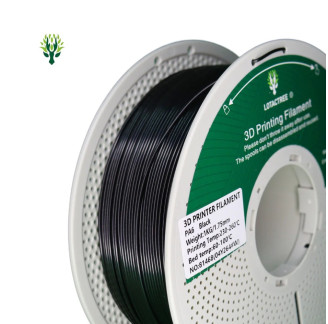 PA6 Black - Diâmetro 1,75