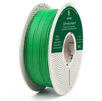 PETG Green - Diâmetro 1,7
