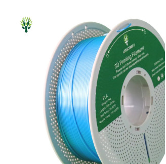 PLA SILK Sky Blue - Diâme