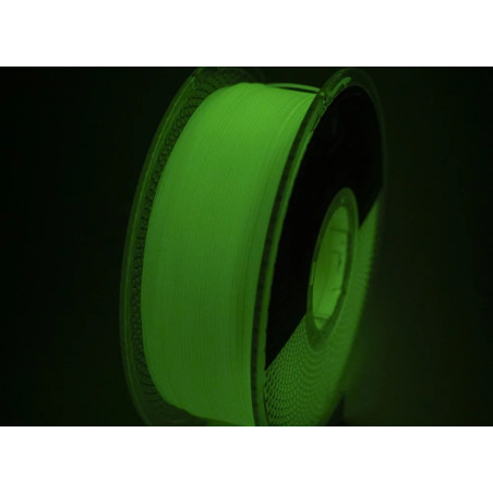 PLA-F Luminous Green - Di