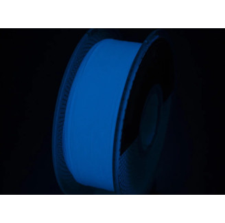 PLA-F Luminous Blue - Diâ