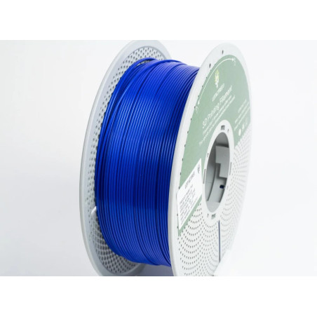 PLA Klein Blue - Diâmetro