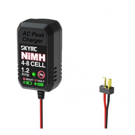 Carregador eN18 (NiMh e N