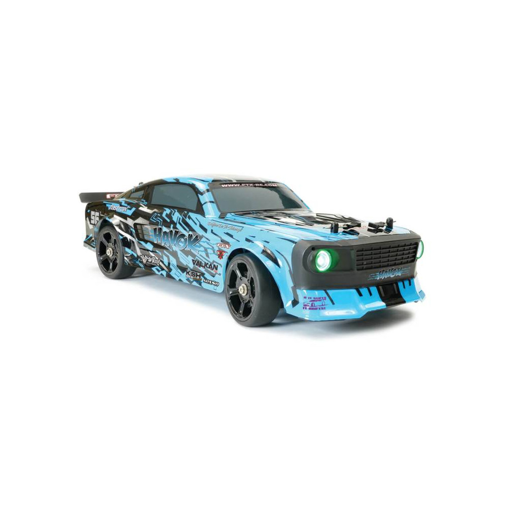 Havok 1/14 Drift Roadster