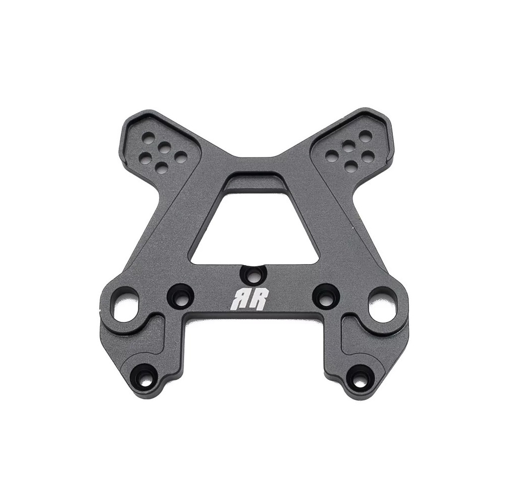 5mm front shock mount for