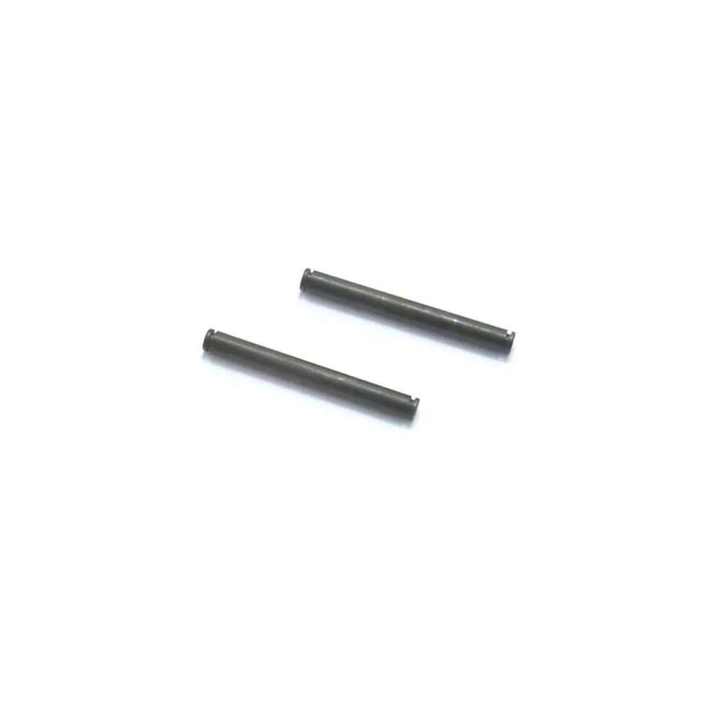 Lower axes of STR8 triang