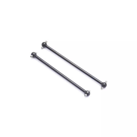 STR8 central driveshafts