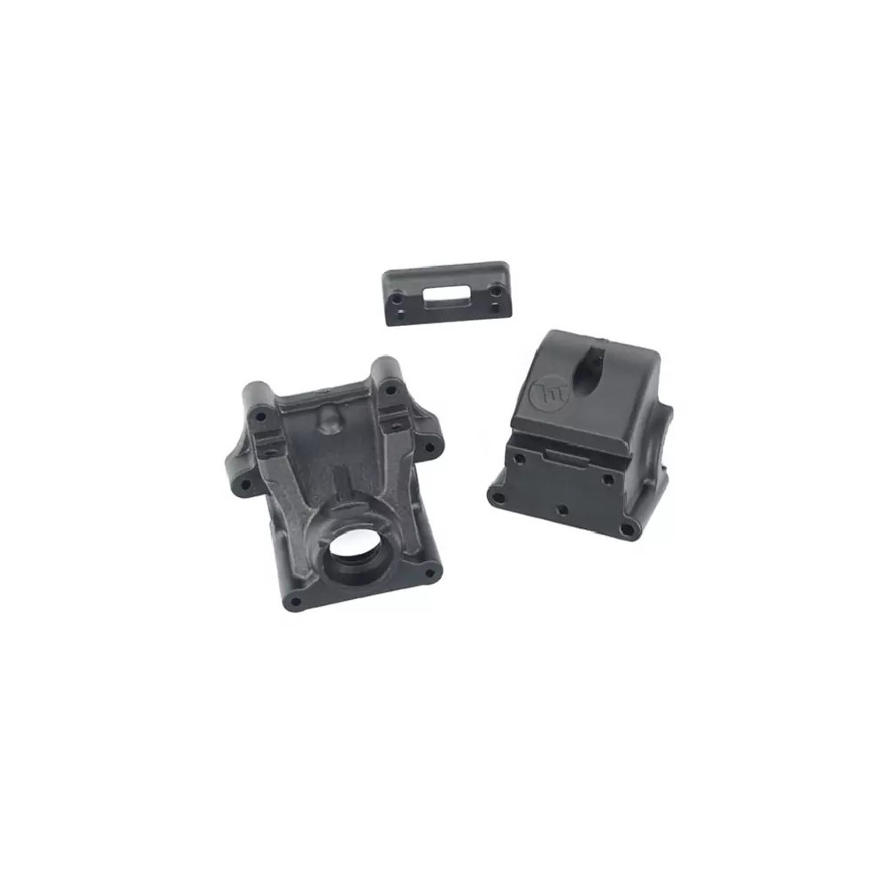 Spirit/EPx2 Differential