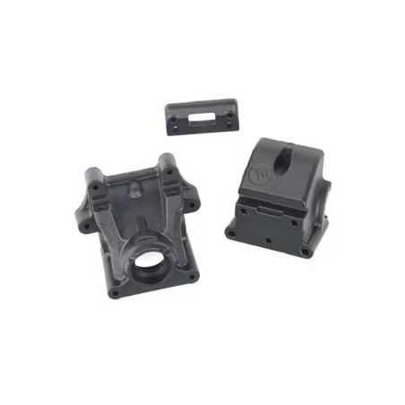 Spirit/EPx2 Differential