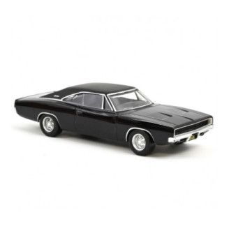 DODGE CHARGER 1/43 - NORE
